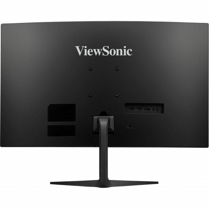 Monitor ViewSonic VX2719-PC-MHD 27" 240 Hz Negro LED VA Flicker free 50-60 Hz 4