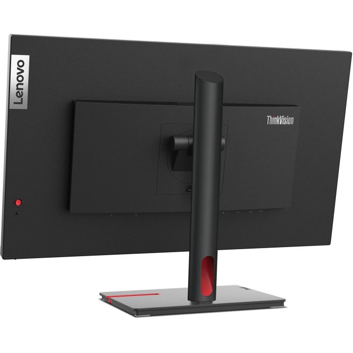 Lenovo T27i-30 Monitor ThinkVision 27" Full HD IPS (1920x1080) 4ms HDMI DisplayPort USB VGA VESA Pivot Negro 15 Lenovo T27i-30 Monitor ThinkVision 27" Full HD IPS (1920x1080) 4ms HDMI DisplayPort USB VGA VESA Pivot Negro 15