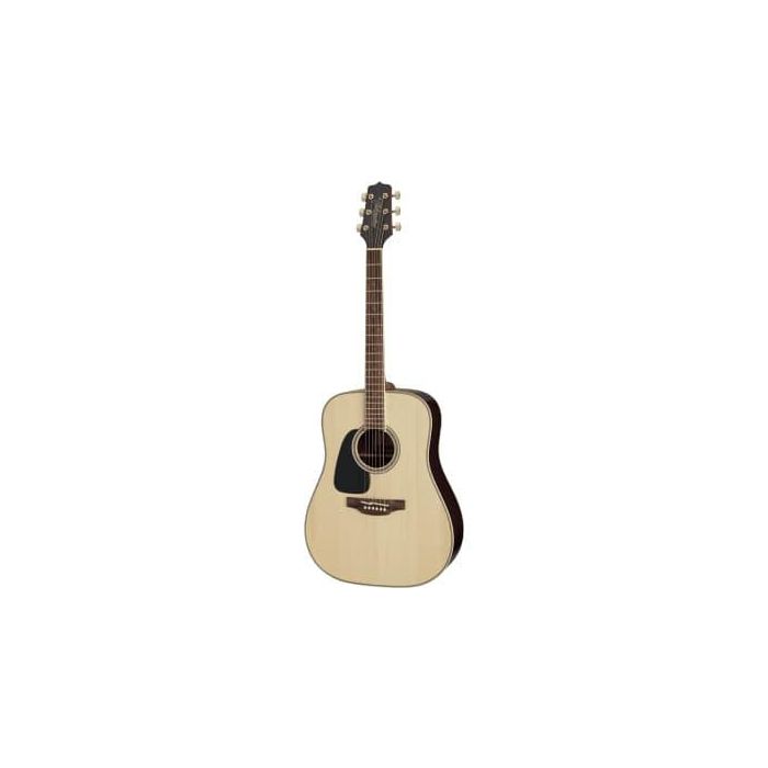 Guitarra Takamine Gd51 Dreadnought (Zurdos) - Natural Guitarra Takamine Gd51 Dreadnought (Zurdos) - Natural