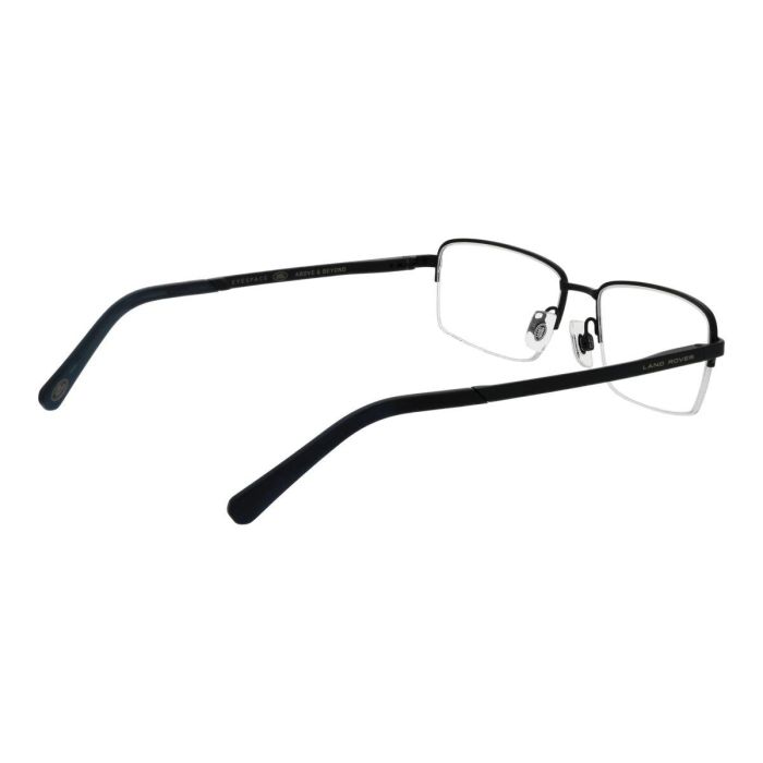 Montura de Gafas Hombre Land Rover PORTER 55BLK 1 Montura de Gafas Hombre Land Rover PORTER 55BLK 1