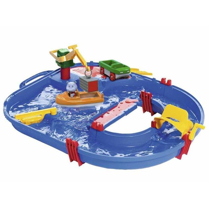 Aquaplay- star set Aquaplay- star set