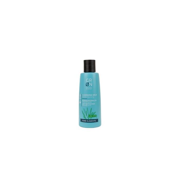 Leche Limpiadora Aloe Vera 200Ml. Leche Limpiadora Aloe Vera 200Ml.