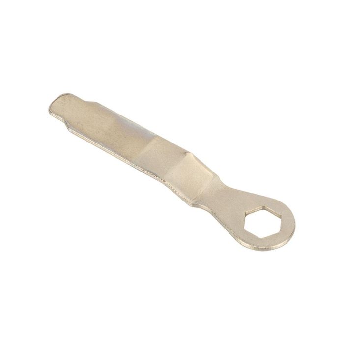 Salki Remachadora Manual RSK B50 Hobby con Cabezal Intercambiable para Espacios Reducidos - Carcasa de Aluminio, Incluye Accesorios, Referencia 8500702 3