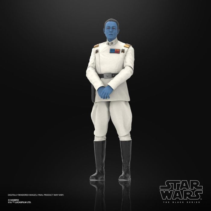 Figura Hasbro Star Wars The Black 2 Figura Hasbro Star Wars The Black 2