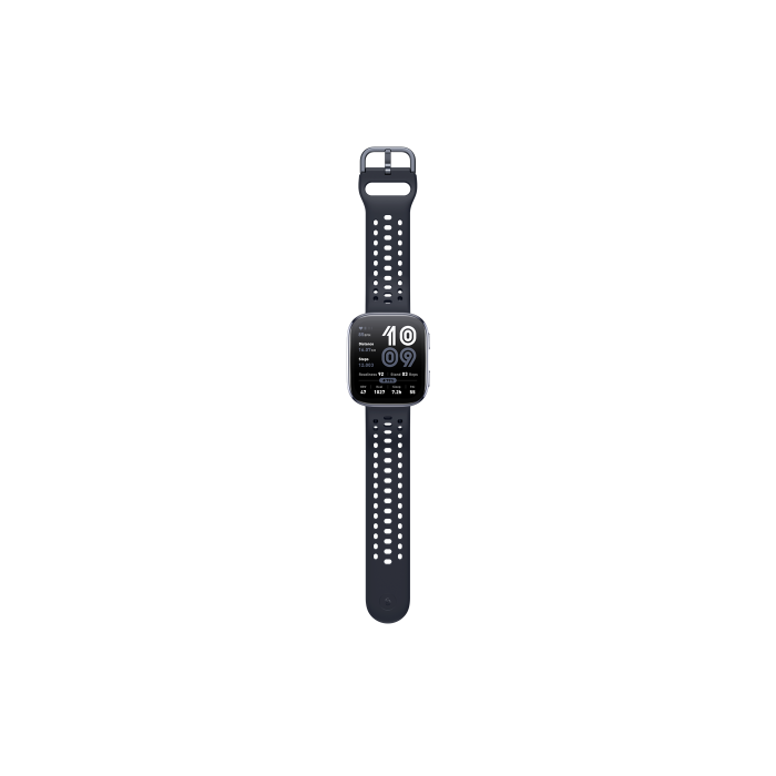 Smartwatch Amazfit W2435EU1N 3 Smartwatch Amazfit W2435EU1N 3