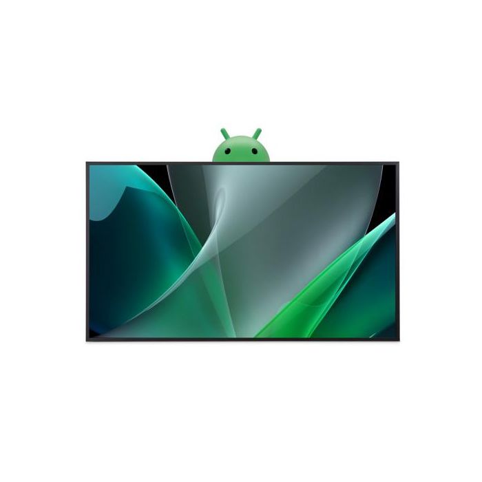 NEC 60005925 Pantalla de Señalización Digital 75" 4K Ultra HD LED Android Negro 2