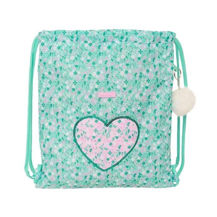 Safta Saco Plano Cuore 35x40x1 cm