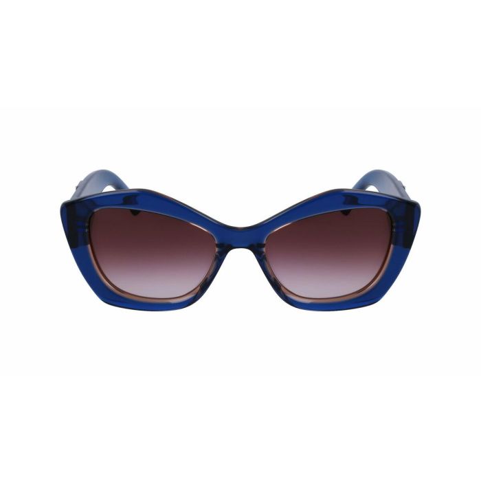 Gafas de Sol Mujer Karl Lagerfeld KL6127S-5218424 Ø 52 mm 2 Gafas de Sol Mujer Karl Lagerfeld KL6127S-5218424 Ø 52 mm 2