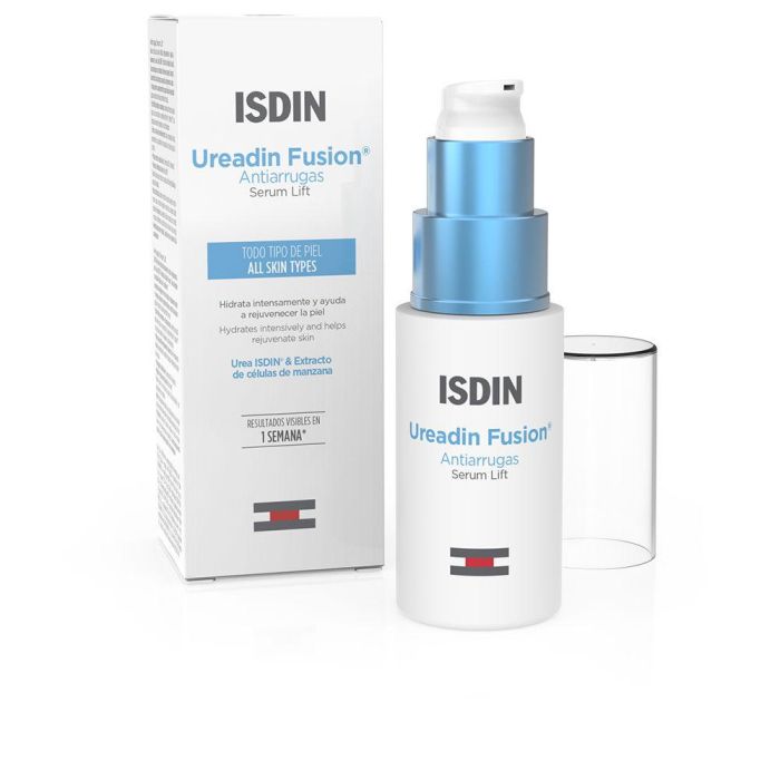 Isdin UREADIN FUSION antiarrugas sérum lift 30 ml Isdin UREADIN FUSION antiarrugas sérum lift 30 ml
