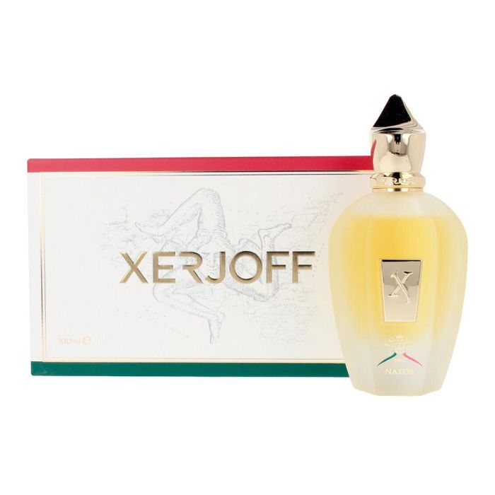 Xerjoff Naxos edp vapo Perfume Unisex 100 ml 1