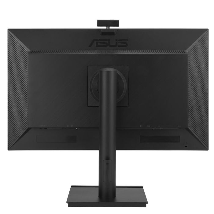 Monitor Profesional Asus BE249QFK 24"/ Full HD/ Webcam/ Multimedia/ Regulable en altura/ Negro 6 Monitor Profesional Asus BE249QFK 24"/ Full HD/ Webcam/ Multimedia/ Regulable en altura/ Negro 6