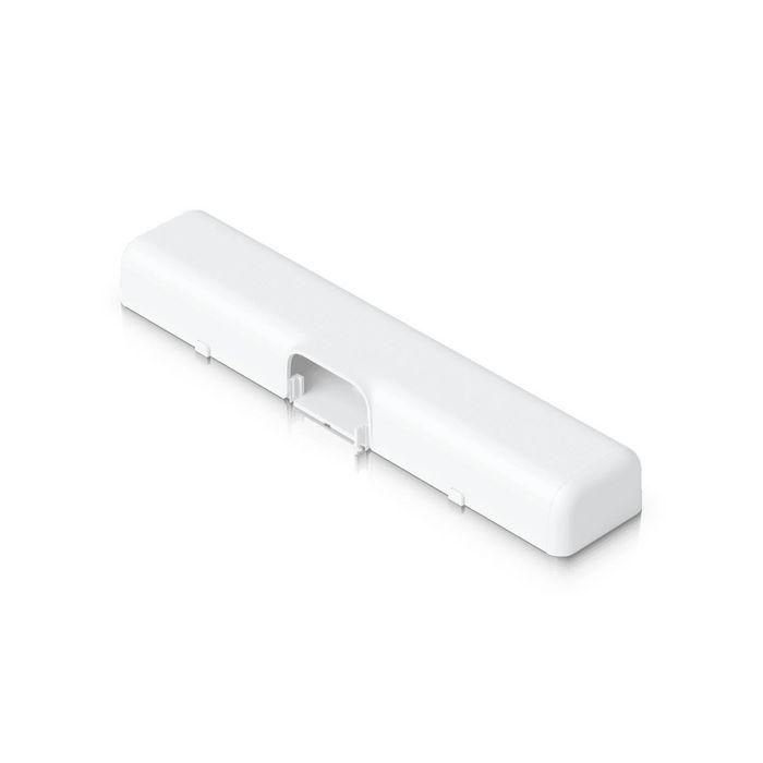 Ubiquiti Accesorio de Canaleta Protectora de Policarbonato/ABS para Dream Wall
