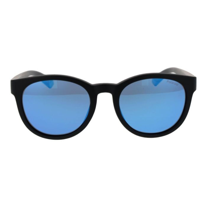 Gafas de Sol Unisex Polaroid PLD 2150_S 52OY45X 2 Gafas de Sol Unisex Polaroid PLD 2150_S 52OY45X 2