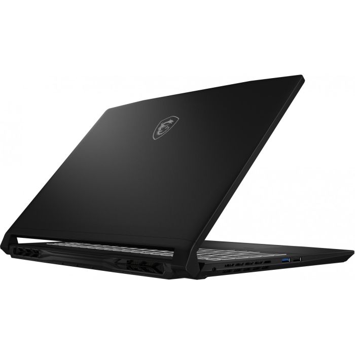 MSI CreatorPro M16 B13VK-1229 16" i7-13700H/RTX3000/32GB W11P 10