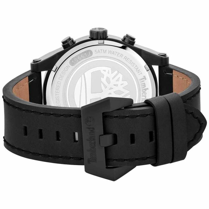 Reloj Hombre Timberland TBL.15661JSB-02 (Ø 48 mm) 1 Reloj Hombre Timberland TBL.15661JSB-02 (Ø 48 mm) 1