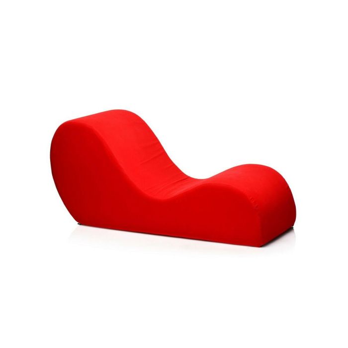 Cojín XR Rojo 6 Cojín XR Rojo 6