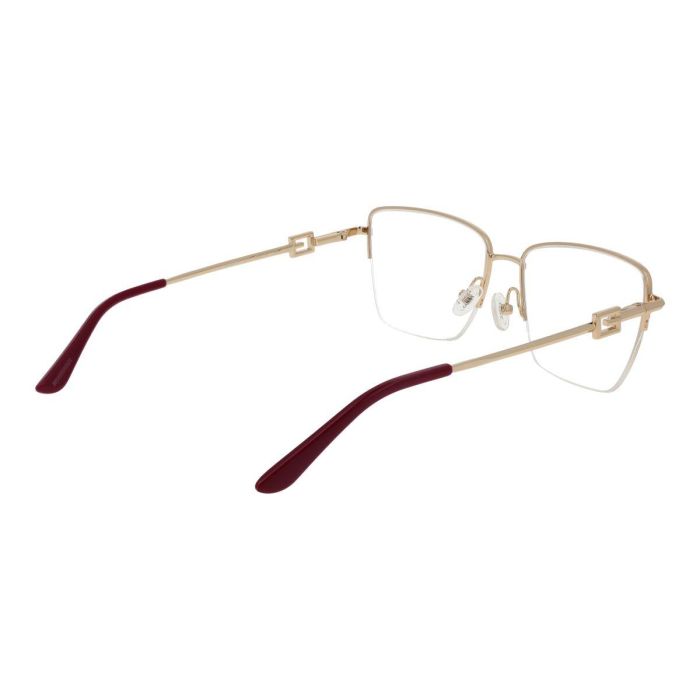 Montura de Gafas Mujer Guess GU2976 55071 1 Montura de Gafas Mujer Guess GU2976 55071 1