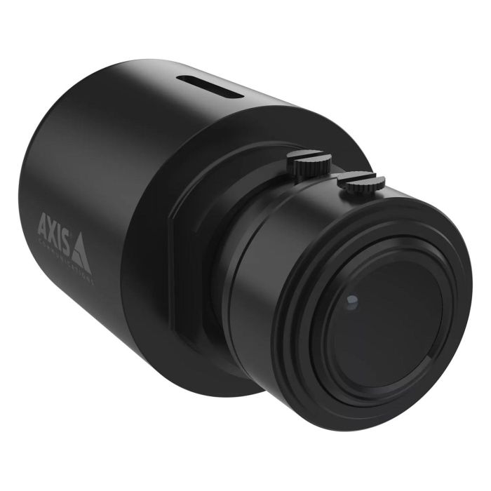 Axis 02639-001 Unidad de sensor de red F2115-R Varifocal CMOS 1920x1080px IP5X Negro 2