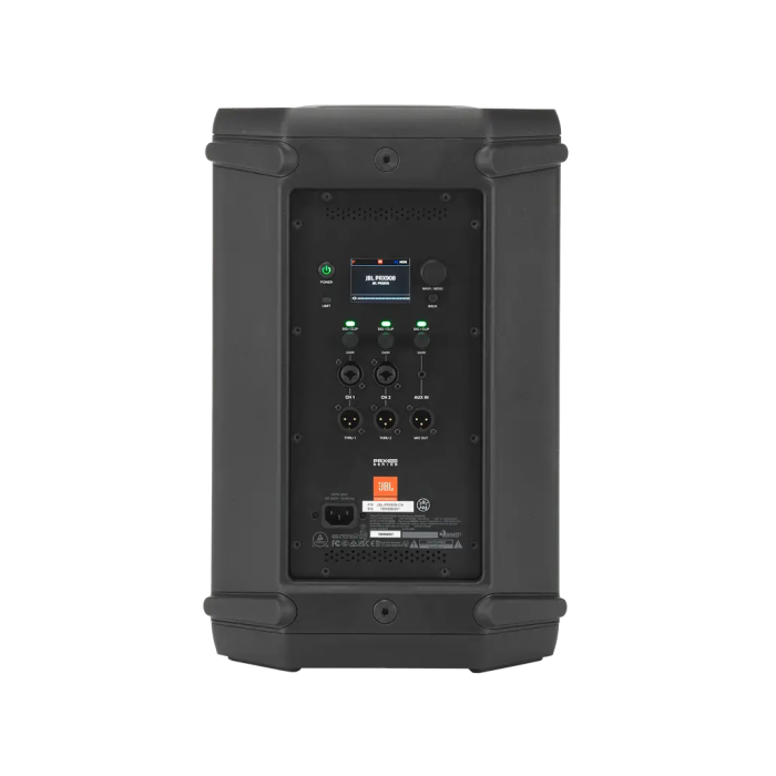 JBLPRO Altavoz PA Autoamplificado 908, 2000W Pico, Woofer 8 pulgadas, Serie PRX900, Sonido Profesional 4