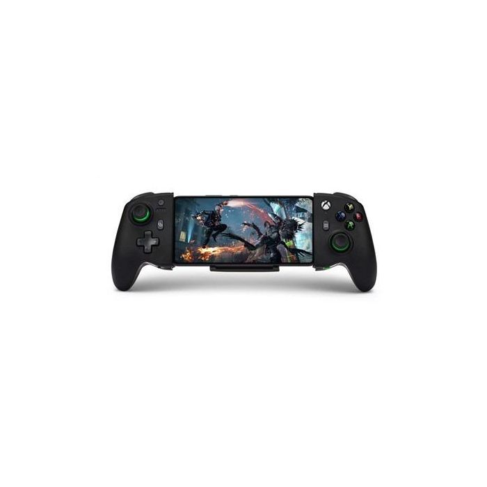 Power A 1510706-01 MOGA XP7-X Plus Mando Bluetooth para móvil, tablet Android y PC, con soporte telescópico y carga inalámbrica 6 Power A 1510706-01 MOGA XP7-X Plus Mando Bluetooth para móvil, tablet Android y PC, con soporte telescópico y carga inalámbrica 6