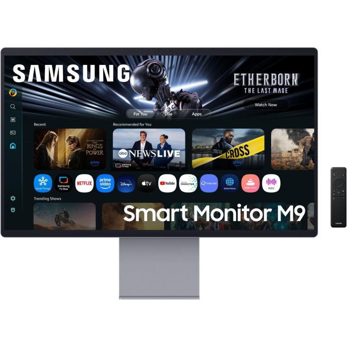 SAMSUNG S32FM900SU M90SF Monitor 32" (80cm) 16:9