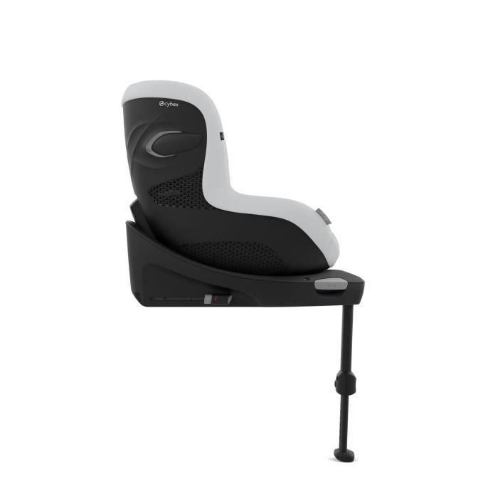 Silla de coche Sirona G i-Size giratoria 360° - Gris niebla - CYBEX Silla de coche Sirona G i-Size giratoria 360° - Gris niebla - CYBEX