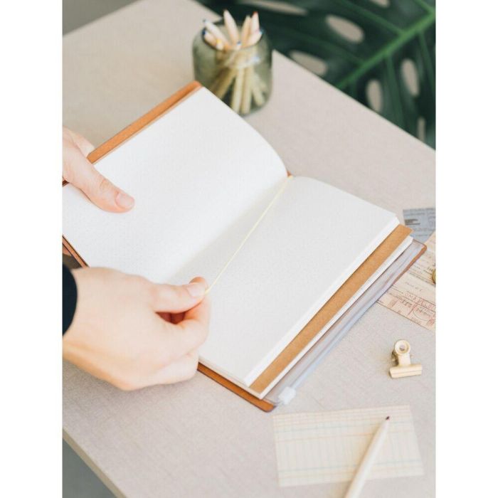 Cuaderno de viaje Jujutsu Kaisen 4