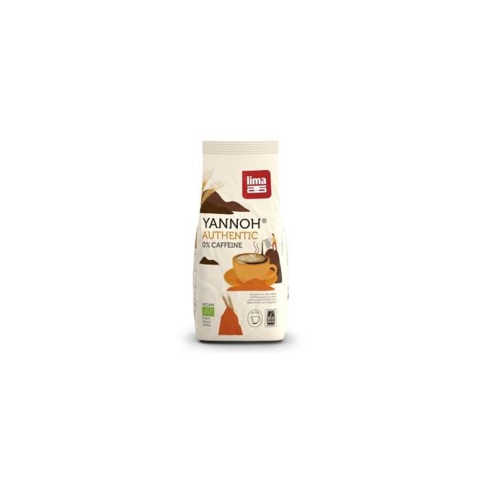 Yannoh Cafetera Filter 500Gr.