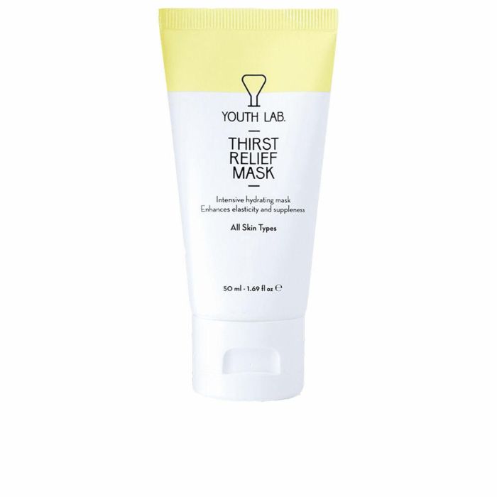 Youth Lab Thirst Relief Mask Todo Tipo De Piel Youth Lab Thirst Relief Mask Todo Tipo De Piel