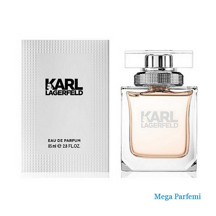 Karl Lagerfeld Lady Edp 85 mL Karl Lagerfeld Lady Edp 85 mL