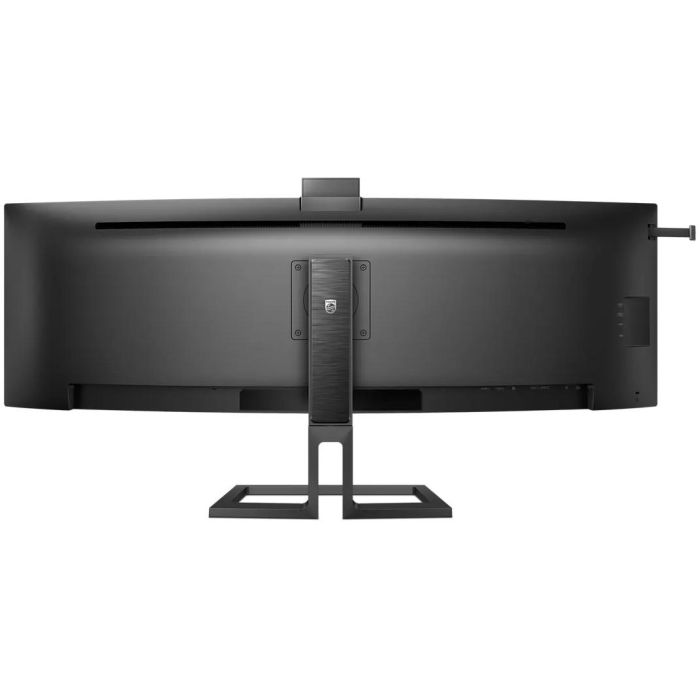Philips 45B1U6900CH Monitor Curvo LED 44.5" UltraWide Dual QHD 5120x1440 4ms 75Hz con USB-C, HDMI, DisplayPort 8 Philips 45B1U6900CH Monitor Curvo LED 44.5" UltraWide Dual QHD 5120x1440 4ms 75Hz con USB-C, HDMI, DisplayPort 8