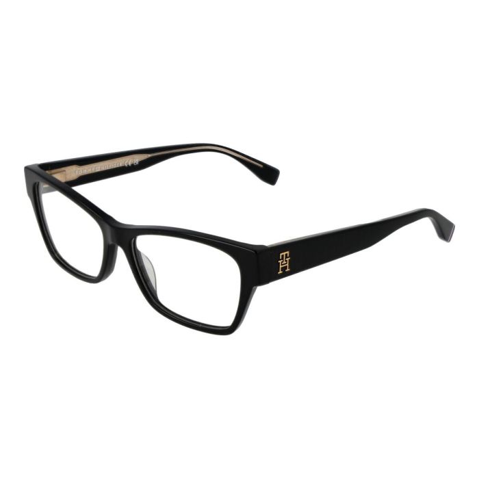 Montura de Gafas Mujer Tommy Hilfiger TH 2104 5380715 Montura de Gafas Mujer Tommy Hilfiger TH 2104 5380715