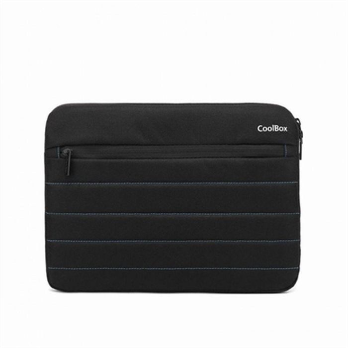 COOLBOX FUNDA PORTATIL 11.6" NEGRO 10 COOLBOX FUNDA PORTATIL 11.6" NEGRO 10