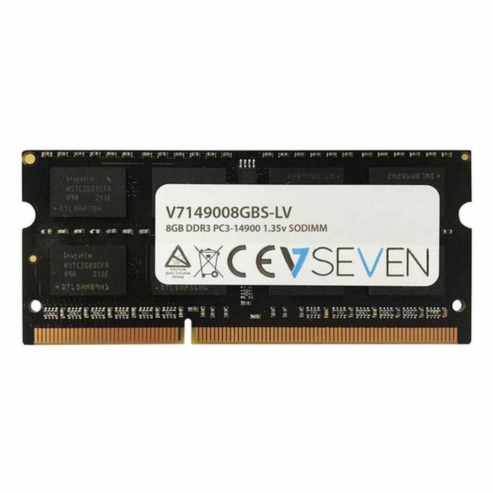 Memoria RAM V7 6515V_DN 8 GB