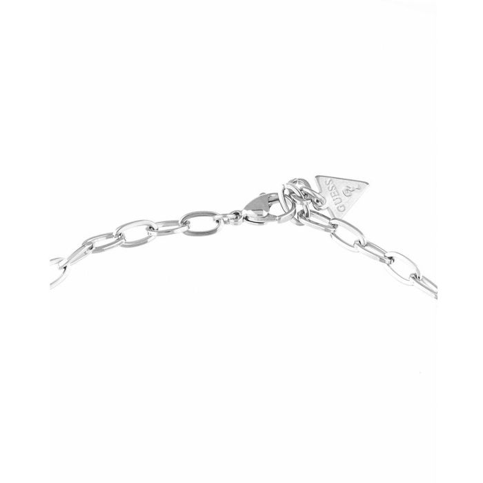 Colgante Mujer Guess JUBN05060JWRHT-U Plateado 2 Colgante Mujer Guess JUBN05060JWRHT-U Plateado 2