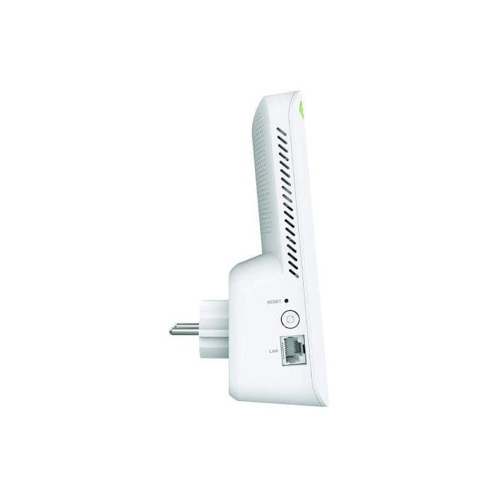 Sistema Mesh D-Link DAP-X1860 1800Mbps/ 2.4GHz 5GHz 1 Sistema Mesh D-Link DAP-X1860 1800Mbps/ 2.4GHz 5GHz 1