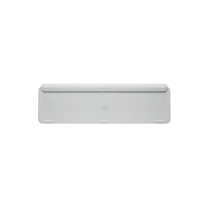 Logitech 920-011578 Teclado Inalámbrico MX Keys S Retroiluminado Avanzado, Bluetooth, Multi-Dispositivo, Carga USB-C, Smart Actions 3 Logitech 920-011578 Teclado Inalámbrico MX Keys S Retroiluminado Avanzado, Bluetooth, Multi-Dispositivo, Carga USB-C, Smart Actions 3