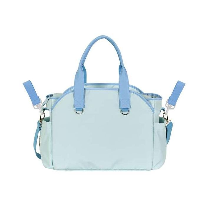 Karactermania Bolso Carro Bebé Lilo y Stitch Lovely 44 x 17 x 32 cm Azul Poliéster 1 Karactermania Bolso Carro Bebé Lilo y Stitch Lovely 44 x 17 x 32 cm Azul Poliéster 1