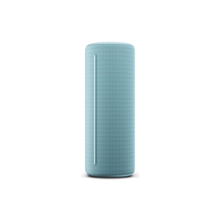 Loewe LOE1702551740607 Altavoz Portátil Inalámbrico We.HEAR 1 Bluetooth 40W IPX6 14h Batería Azul Agua 18