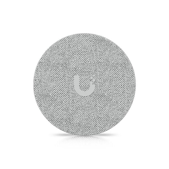 Ubiquiti UVC-G4-DoorBell PoE Smart Chime, Gris, Blanco, para UVC-G4 Doorbell Pro, Con Cable 0 Ubiquiti UVC-G4-DoorBell PoE Smart Chime, Gris, Blanco, para UVC-G4 Doorbell Pro, Con Cable 0