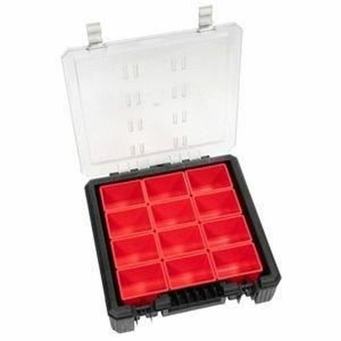 Caja de Herramientas KS Tools 2