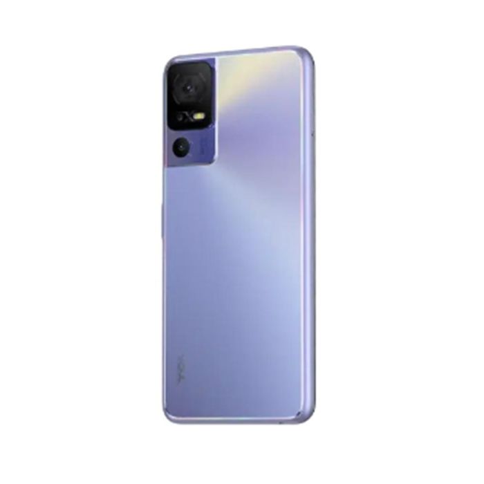 TCL 40 SE 17,1 cm (6.75") SIM doble Android 13 4G USB Tipo C 6 GB 256 GB 5010 mAh Púrpura 2 TCL 40 SE 17,1 cm (6.75") SIM doble Android 13 4G USB Tipo C 6 GB 256 GB 5010 mAh Púrpura 2