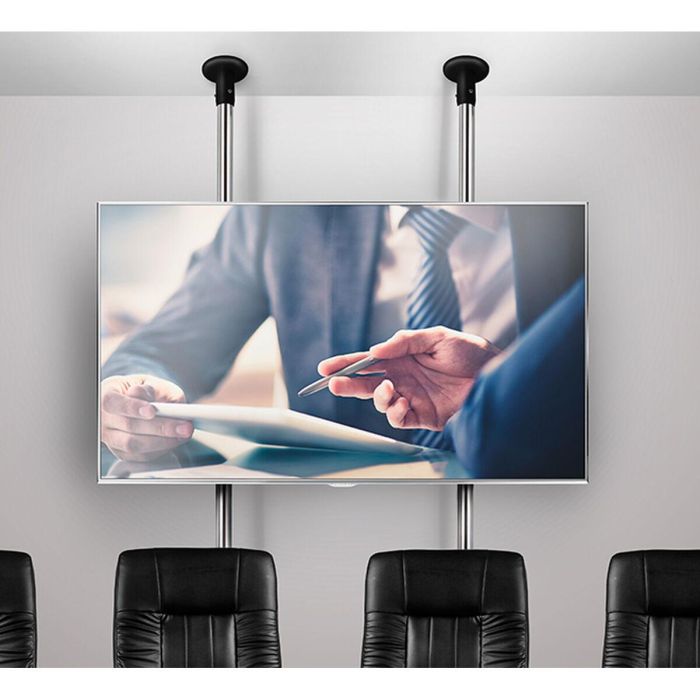 Soporte de Mesa para Pantalla B-Tech BT9903/B V2 120" 3