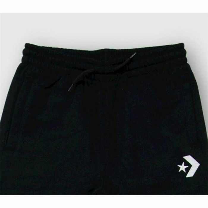 Pantalón para Adultos Converse Chevron Unisex 10-12 Años 1 Pantalón para Adultos Converse Chevron Unisex 10-12 Años 1