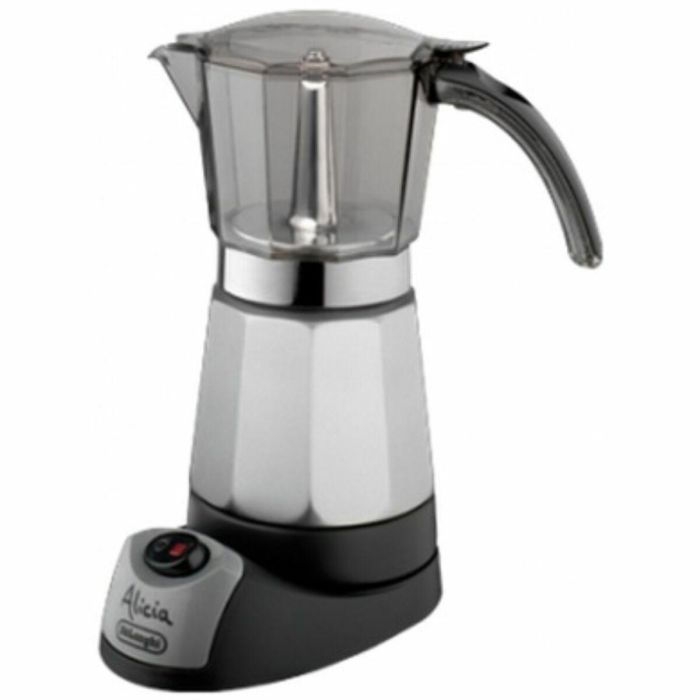 Cafetera Italiana DeLonghi Alicia EMK9 450 W 7 Cafetera Italiana DeLonghi Alicia EMK9 450 W 7