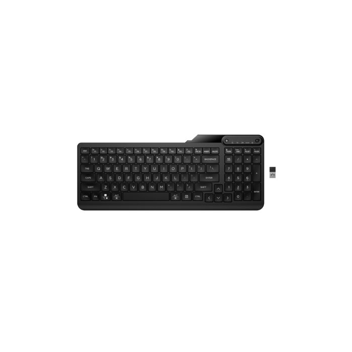 Teclado Inalámbrico HP 475 Dual Teclado Inalámbrico HP 475 Dual