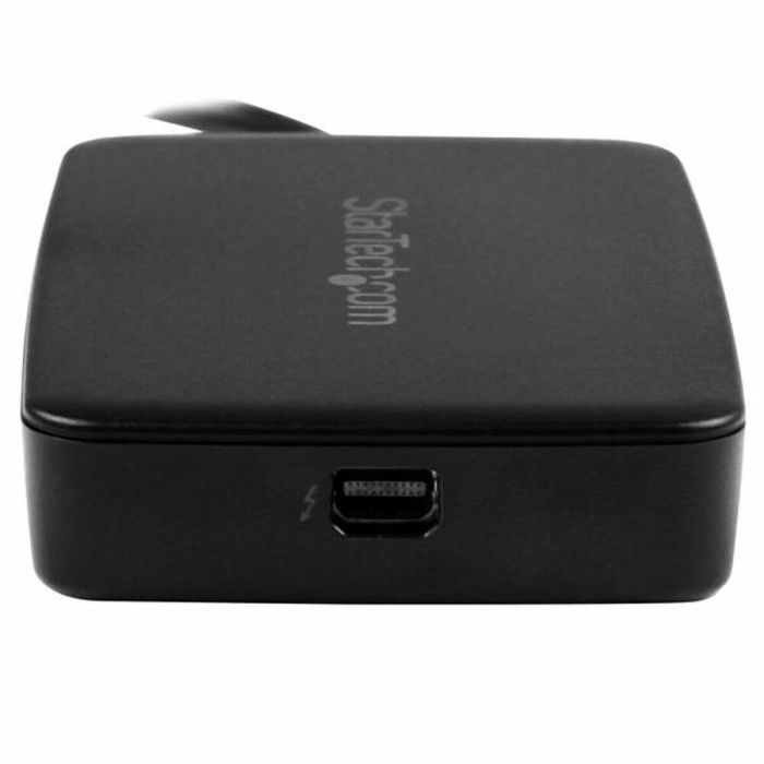 Adaptador Startech TBT3TBTADAP 1 Adaptador Startech TBT3TBTADAP 1