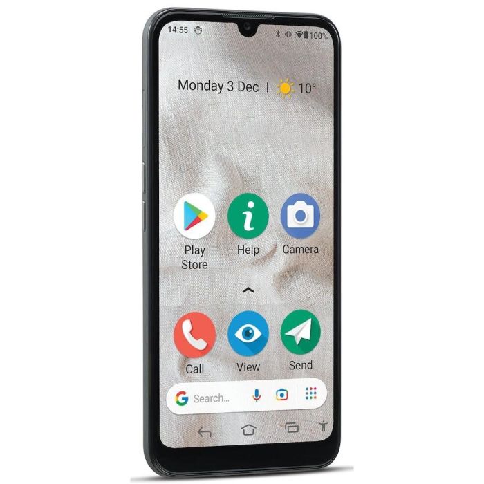 Doro 8100 Plus Smartphone 2 Doro 8100 Plus Smartphone 2