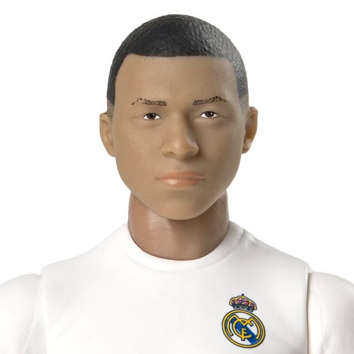 Figura Action Mbappe Real Madrid 20cm 2