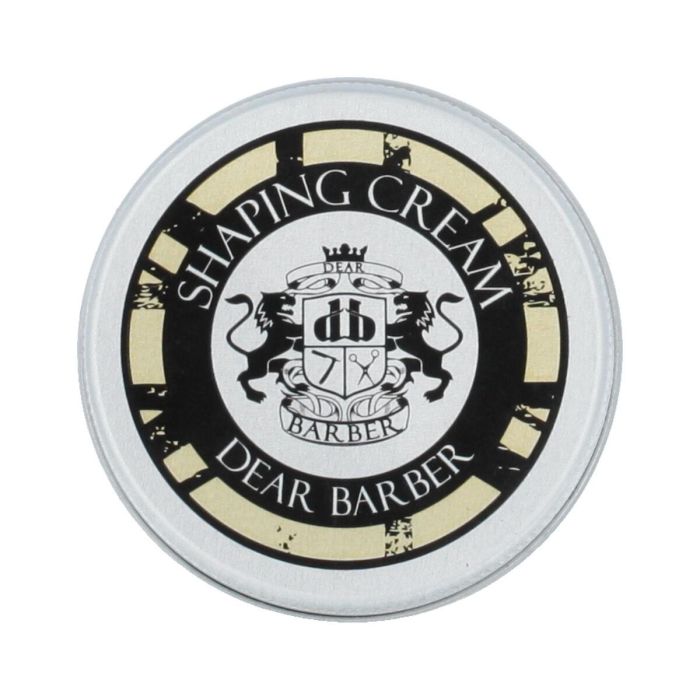 Dear Barber Crema de Textura Lata 20 mL